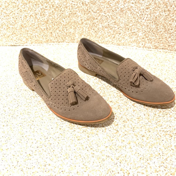 dolce vita perrie loafer